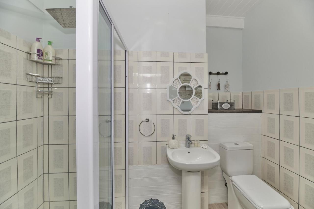 Ferienwohnung Fraai Uitzicht Struisbaai Exterior foto