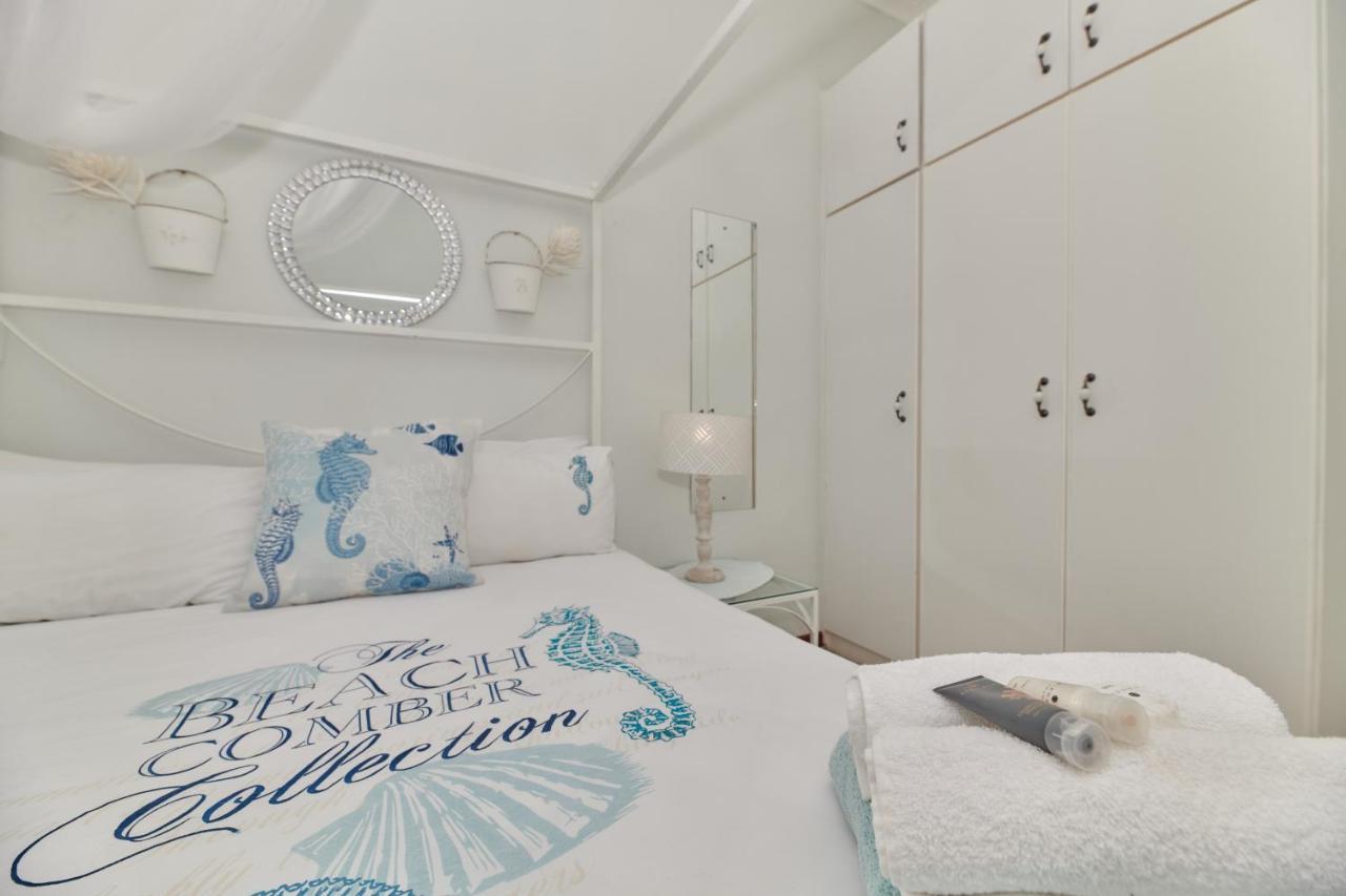 Ferienwohnung Fraai Uitzicht Struisbaai Exterior foto